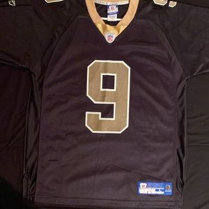 Drew Brees jersey